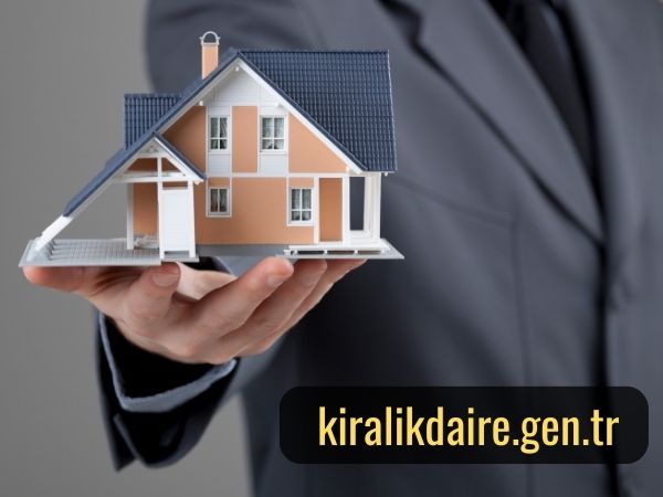 Yaylaönü Mahallesi Kiralık Daire